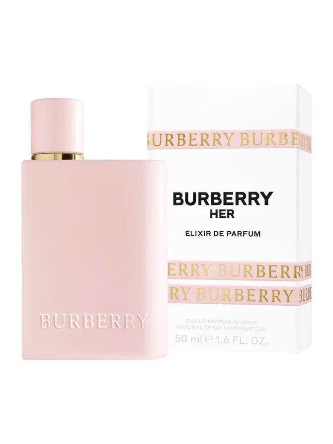Burberry Her Her Elixir Eau de Parfum 50 ml