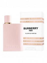 Burberry Her Elixir Eau de Parfum 100 ml