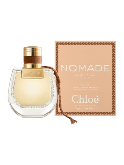 Chloé Nomade Eau de Parfum Jasmine Naturel Intense 50 ml
