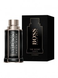 Boss The Scent For Him Eau de Parfum Magnetic 50 ml