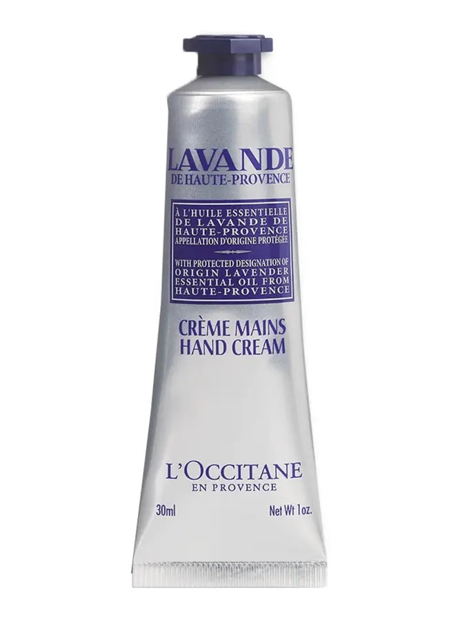 L'Occitane en Provence Lavender Hand Cream 30 ml
