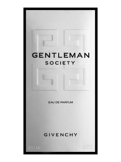 Givenchy Gentleman Society Eau de Parfum 100 ml