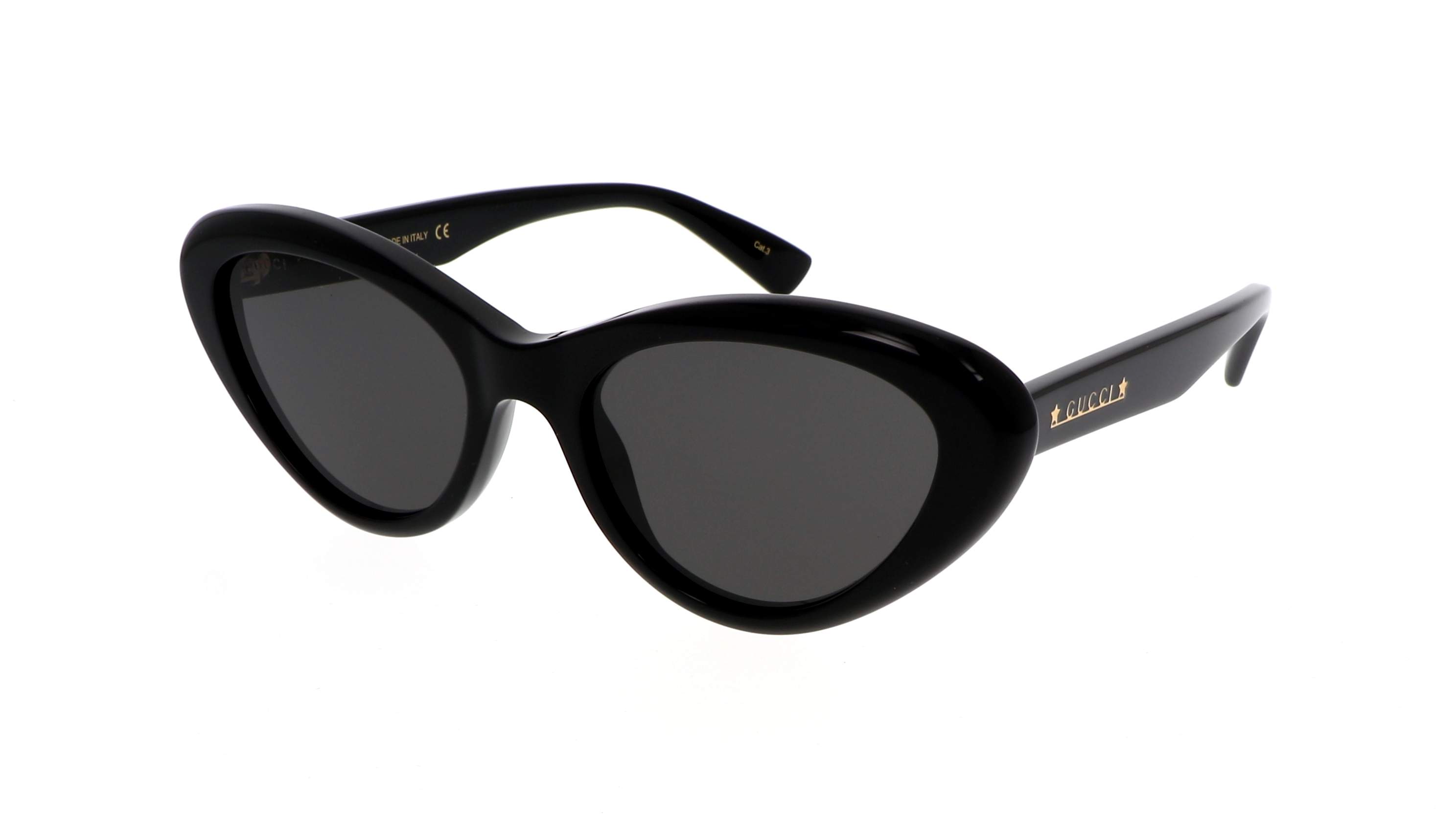 Gucci Sunglasses GG1170S-001- 54