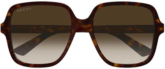 Gucci Sunglasses GG1189S-003- 58