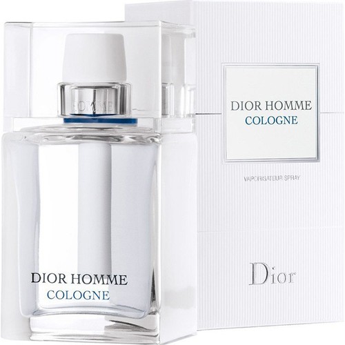 Dior Homme Cologne Eau de Cologne 200 ml