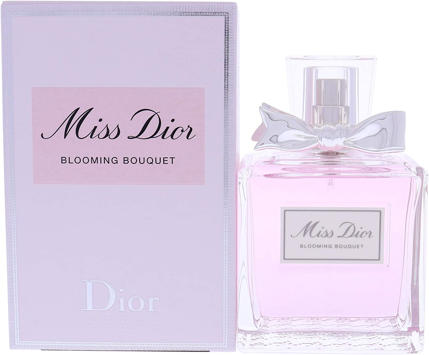 Dior Miss Dior Çiçek Açan Buket Eau de Toilette 100 ml