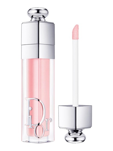 Dior Addict Lip Maximizer Lip Plumping Gloss N° 001 Pink