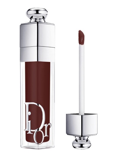 Dior Addict Lip Maximizer Lip Plumping Gloss N° 020 Mahogany