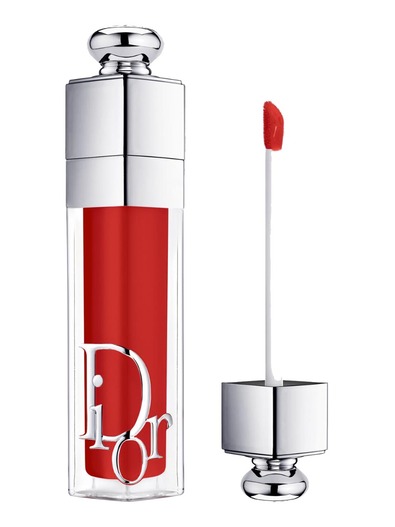 Dior Addict Lip Maximizer Lip Plumping Gloss N° 028 Intense
