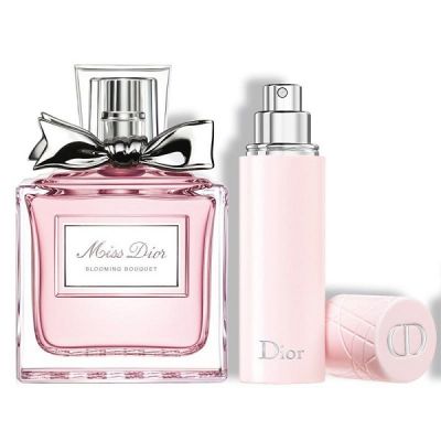 Miss Dior Blooming Bouquet Travel Set