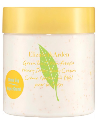 Elizabeth Arden Green Tea Citron Freesia Honey Drops Body Cream 500 ml
