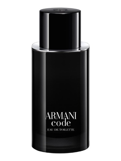 Giorgio Armani Armani Code Eau de Toilette 75 ml (refillable)