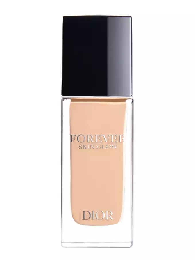 Dior Diorskin Forever Skin Glow Foundation N° 032 3CR