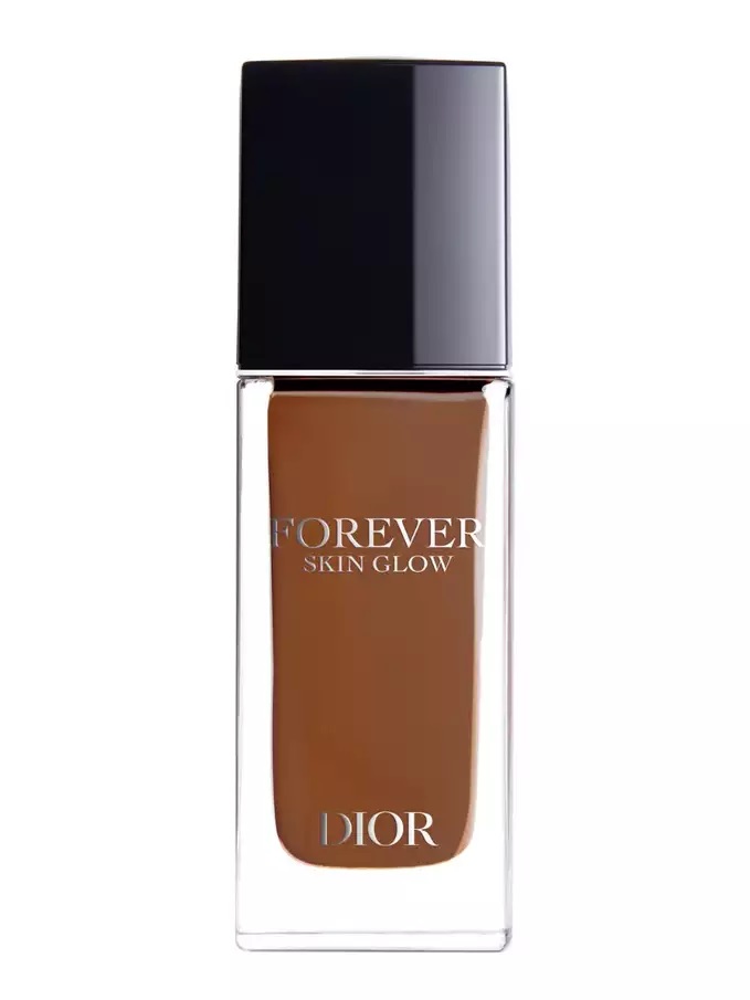 Dior Diorskin Forever Skin Glow Foundation N° 075 7.5N 30 ml