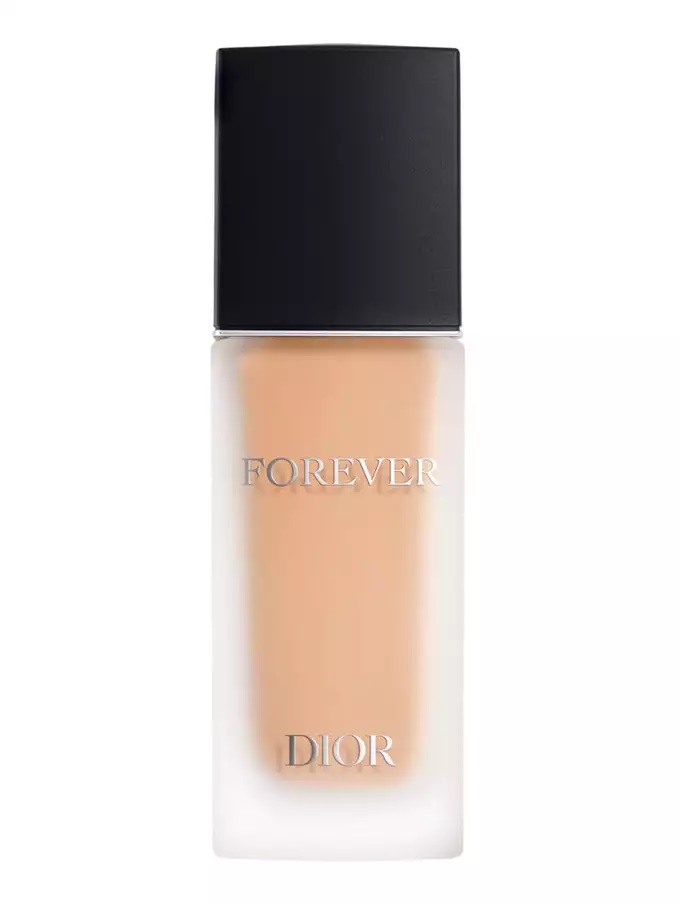 Dior Diorskin Forever Matte Foundation N° 032 3CR Cool Rosy