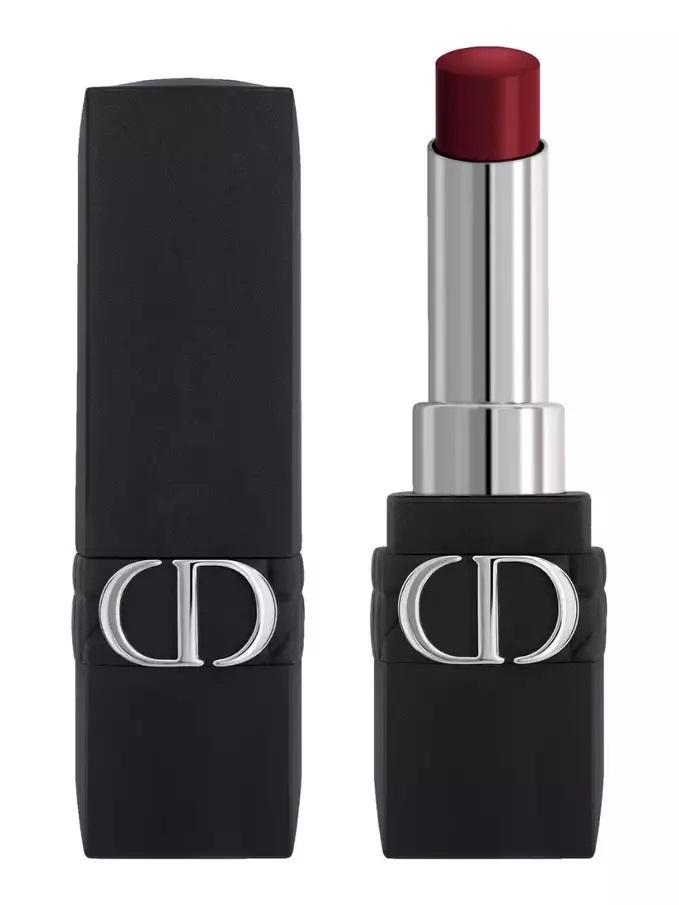 Dior Rouge Dior Forever Lipstick N° 883 Forever Daring