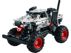 Lego Monster Jam™ Monster Mutt™ Dalmatian