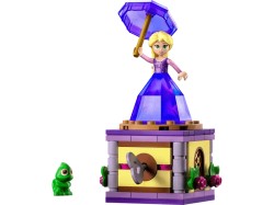 LEGO System A/S, Disney Princess, twirling rapunzel