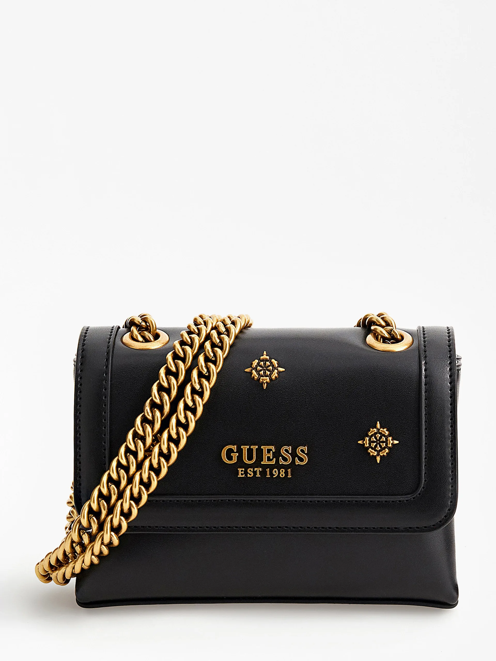 Guess women's Abey Mini Crossover