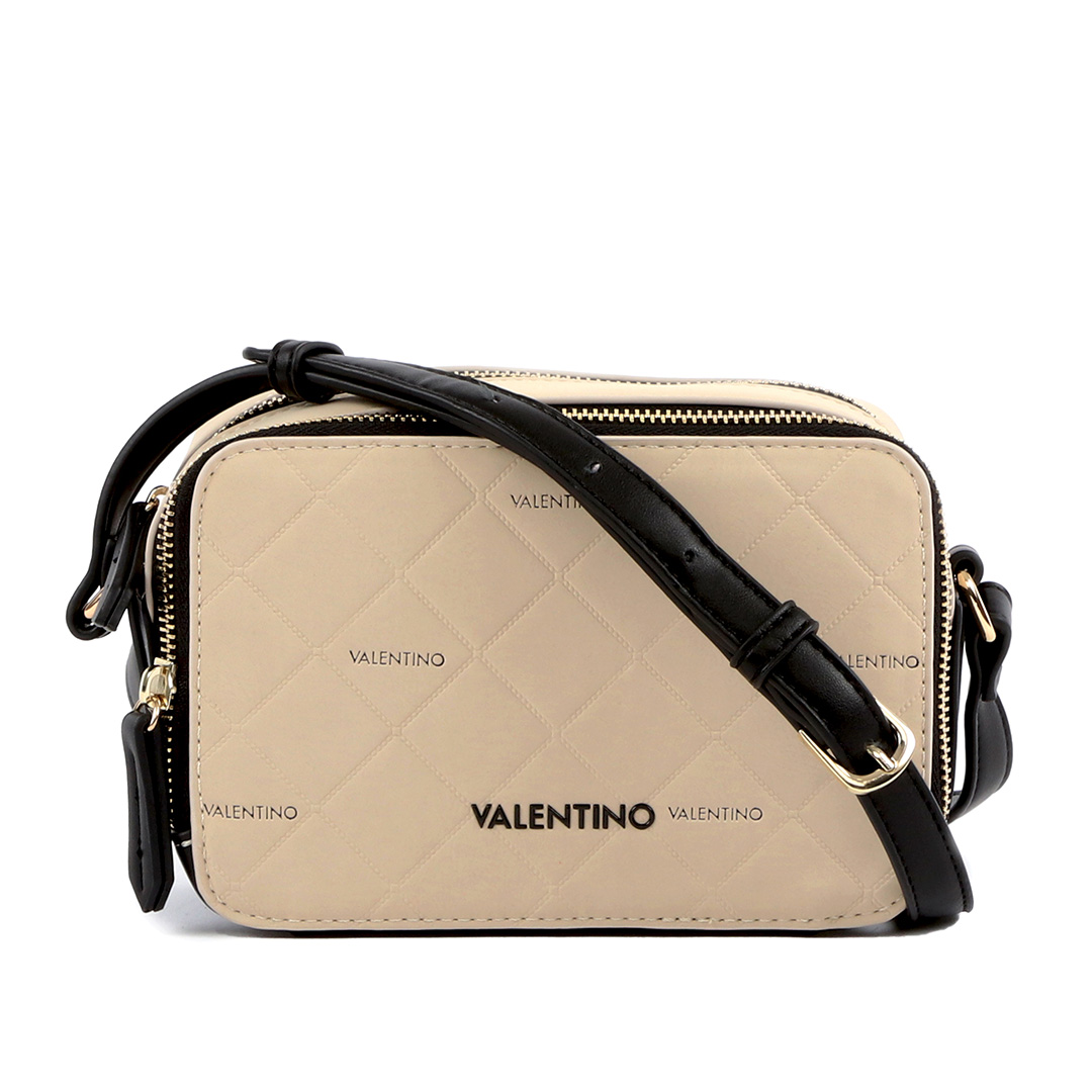 Valentino Handbags women's Crossover Ecru