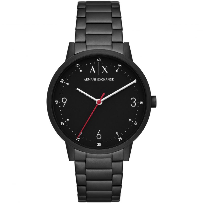 Armani Exchange Cayde Mens Watch AX2738