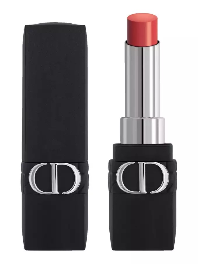 Dior Rouge Dior Forever Lipstick N° 525 Forever Chérie