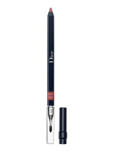 Dior Rouge Dior Contour Lip Pencil N° 772 Classic Matte