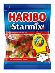 Haribo Starmix 450 G