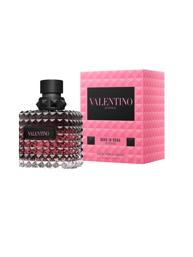 Valentino Born in Roma Donna Intense Eau de Parfum 100 ml