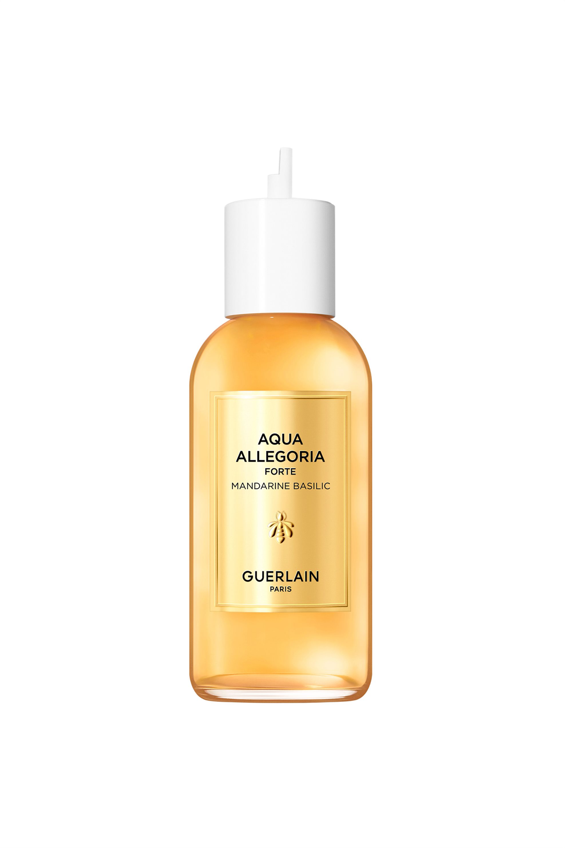 Guerlain Aqua Allegoria Forte Mandarine Basilic Eau de Parfum Refill 200 ml