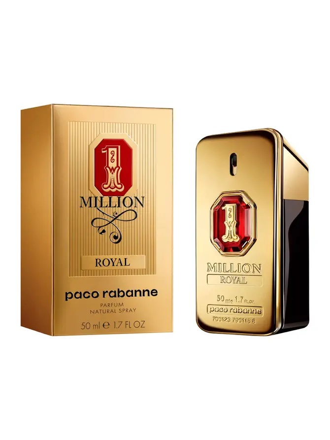 Paco Rabanne 1 Million Royal Eau de Parfum 50 ml