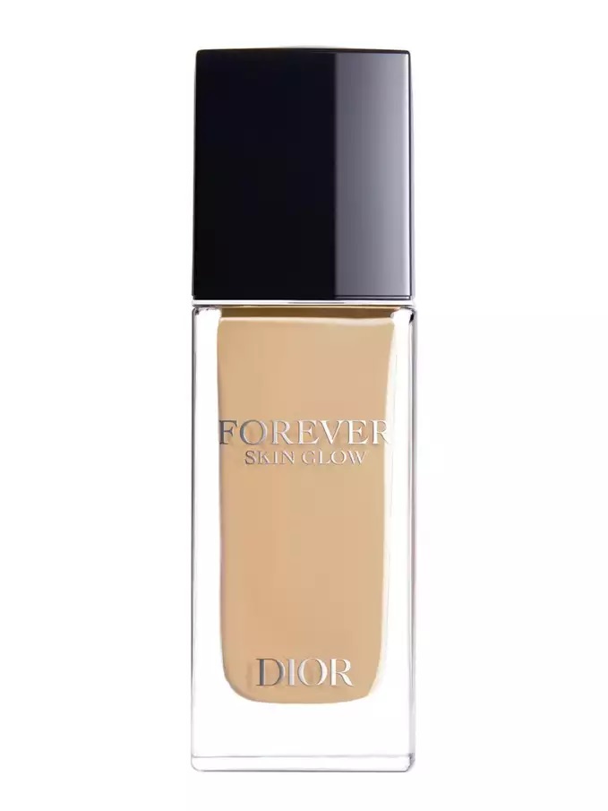 Dior Diorskin Forever Skin Glow Foundation N° 221 2WO