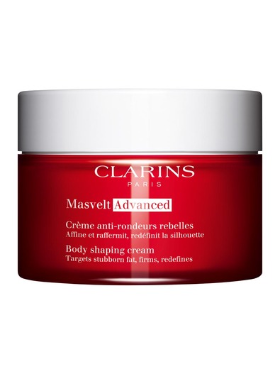 Clarins Body Care Contouring Body Shaping Cream (Masvelt) 200 ml