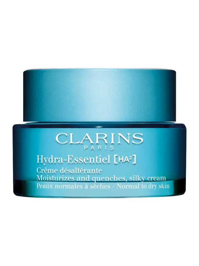 Clarins Hydra Essentiel Cream 50 ml