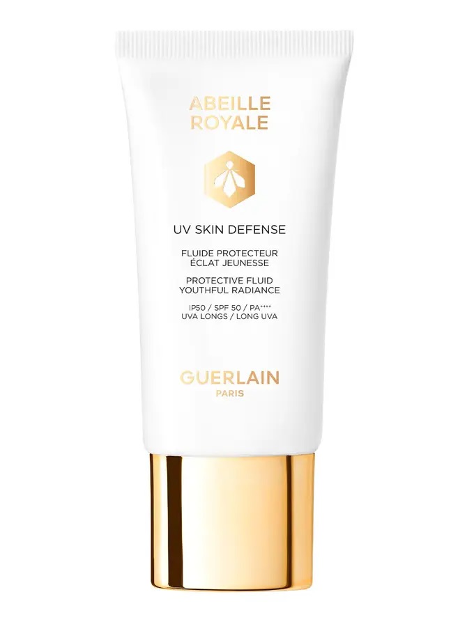 Guerlain Abeille Royale UV Shield Day Cream 50 ml
