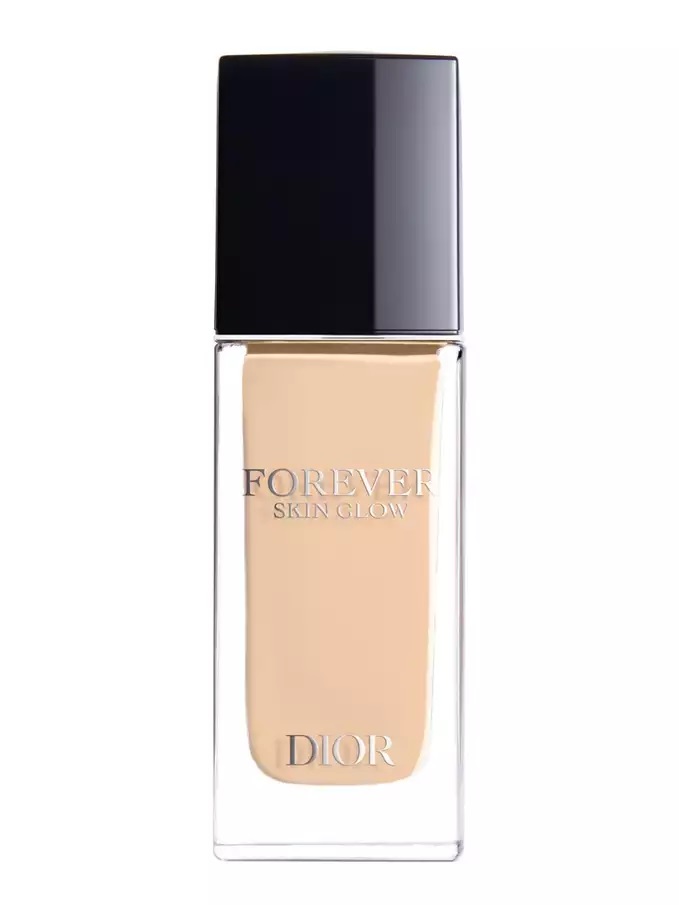 Dior Diorskin Forever Skin Glow Foundation N° 023 2WP