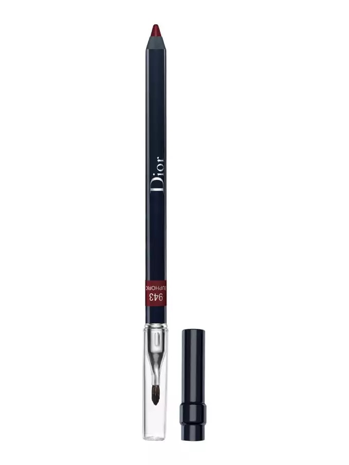 Dior Rouge Dior Contour Lip Pencil N° 943 Euphoric