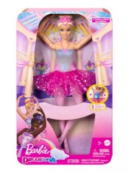 Barbie Mac,g Light Ballerina