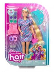 Barbie Totally Hair