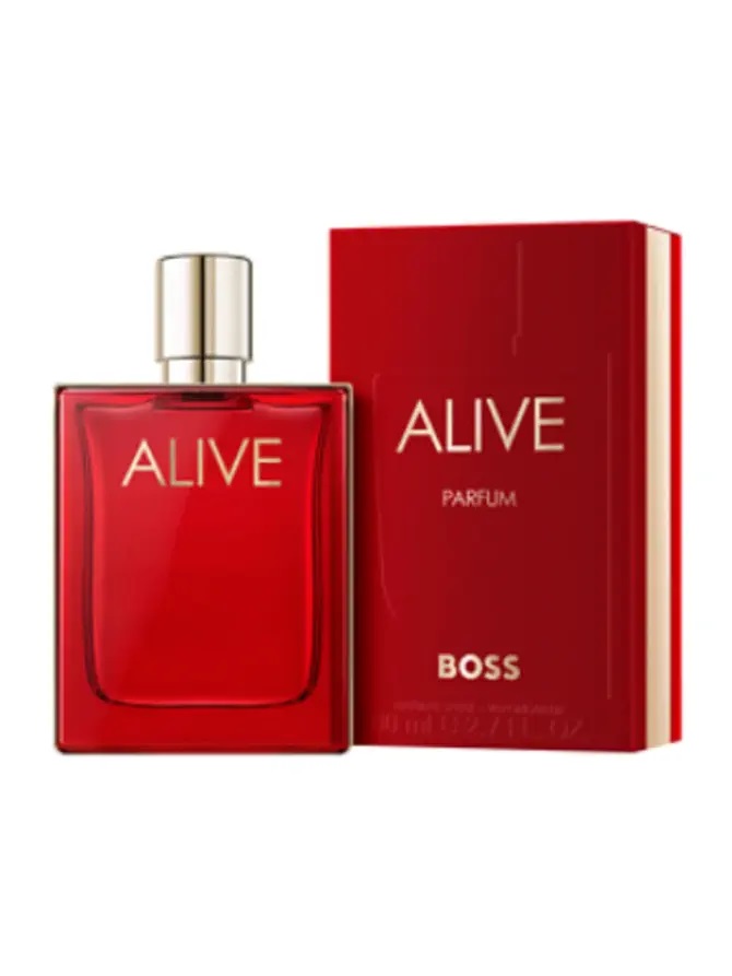 Boss Alive Parfum 80 ml