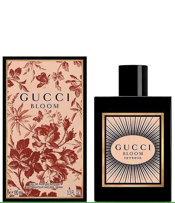 Gucci Bloom Intense For Her Eau de Parfum 50ml