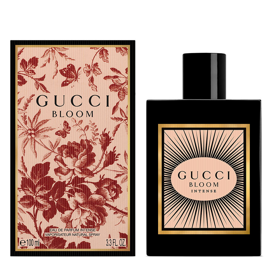 Gucci Bloom Eau de Parfum Intense 100ml