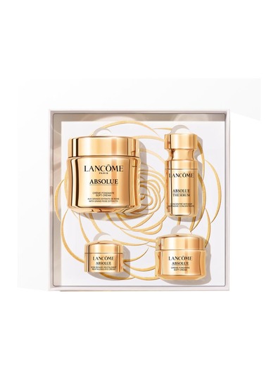 Lancôme Absolue Face Care Set