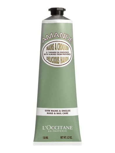 L'Occitane en Provence Almond Hand Cream 150 ml