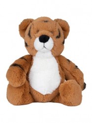 WWF Plush Toys Collection, Timmy Tiger