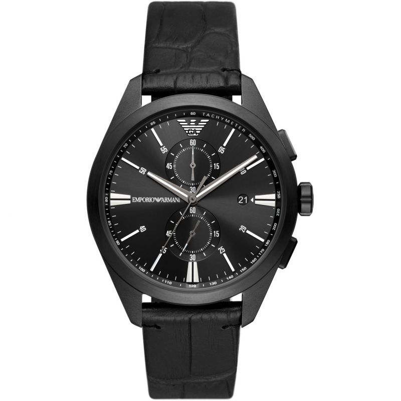 Emporio Armani Men's Chronograph Watch AR11483