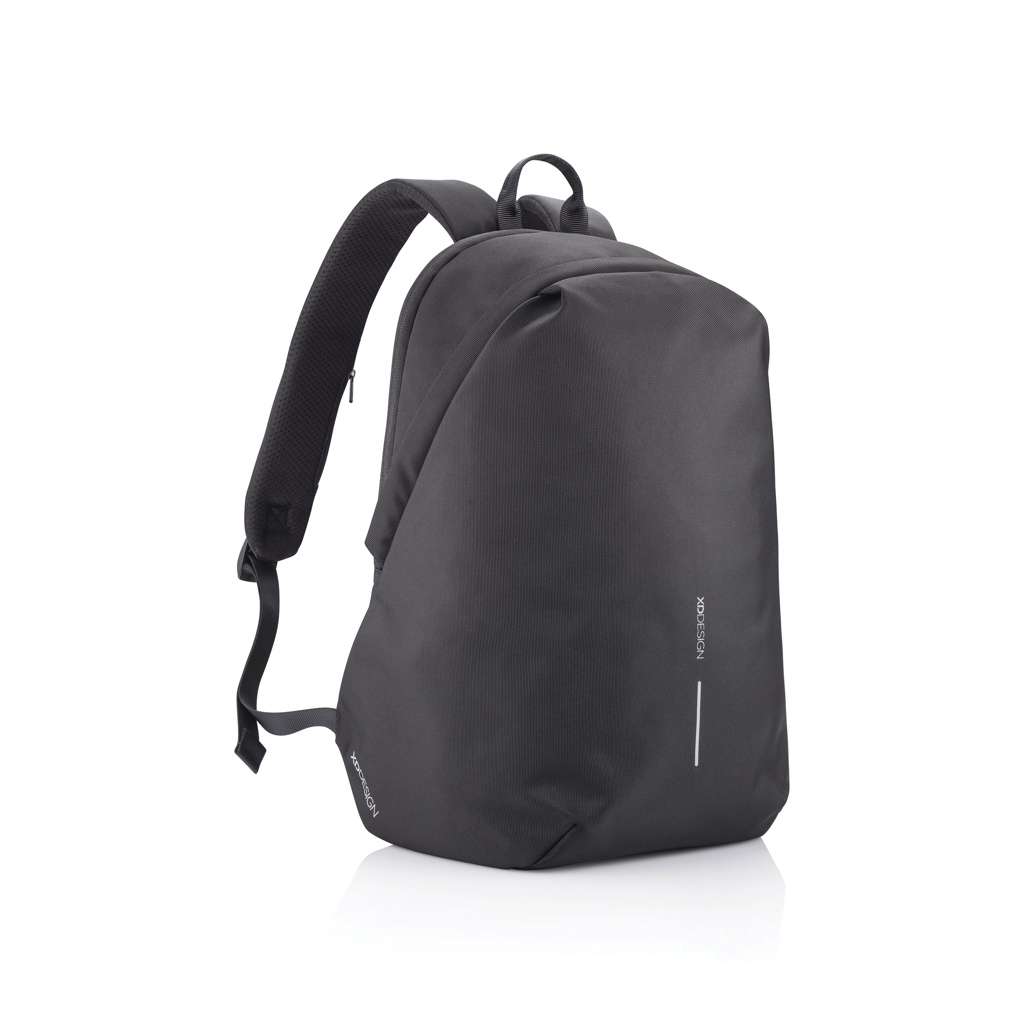 XD Design Bobby Soft Anti-Theft Backpack Black