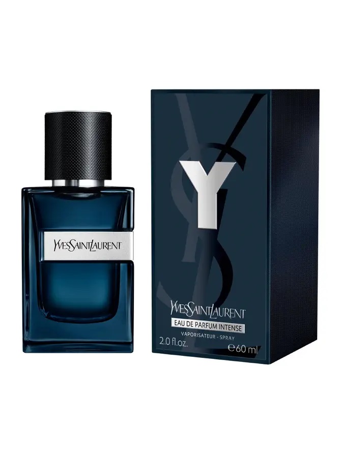 Yves Saint Laurent Y Eau de Parfum Intense 60 ml