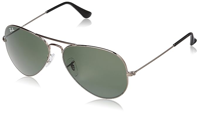 Ray-Ban Aviator Classic RB3025 004/58 Sunglasses