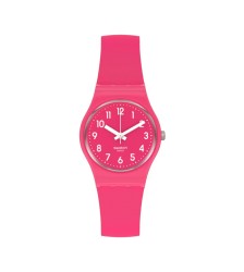 Swatch Back to Pink Berry